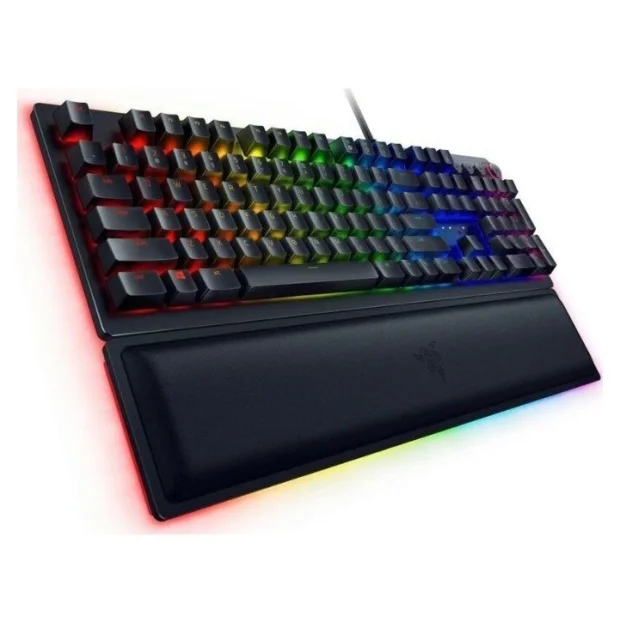 Клавиатура Razer Huntsman V2 Analog